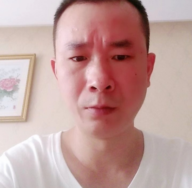 自由飞翔的第三张照片--大邑残疾人相亲网